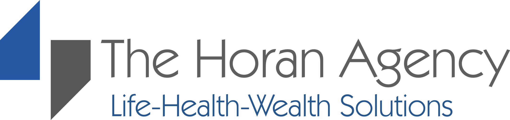 The Horan Agency — Life Health Wealth Solutions